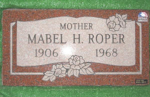 Sample Flower Design